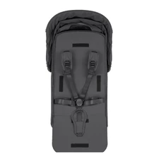 Прогулочная коляска Carrello Magia CRL-5555 Elm Grey серая фото 54