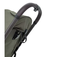 Прогулочная коляска Carrello Magia CRL-5555 Elm Grey серая фото 92