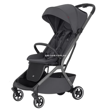 Прогулочная коляска Carrello Magia CRL-5555 Elm Grey серая