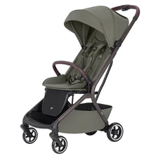 Прогулочная коляска Carrello Magia CRL-5555 Malted Green зеленая
