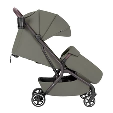 Прогулочная коляска Carrello Magia CRL-5555 Malted Green зеленая фото 14