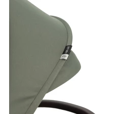Прогулочная коляска Carrello Magia CRL-5555 Malted Green зеленая фото 16