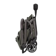 Прогулочная коляска Carrello Magia CRL-5555 Malted Green зеленая фото 22