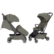 Прогулочная коляска Carrello Magia CRL-5555 Malted Green зеленая купить