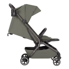 Прогулочная коляска Carrello Magia CRL-5555 Malted Green зеленая фото 37