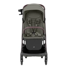 Прогулочная коляска Carrello Magia CRL-5555 Malted Green зеленая фото 41
