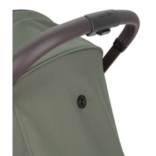 Прогулочная коляска Carrello Magia CRL-5555 Malted Green зеленая фото 63