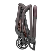 Прогулочная коляска Carrello Magia CRL-5555 Glace Pink розовая фото 18