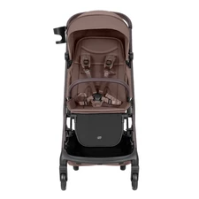 Прогулочная коляска Carrello Magia CRL-5555 Glace Pink розовая фото 37