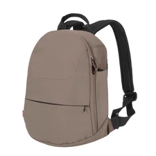 Универсальная коляска 2 в 1 Carrello Magia CRL-6555 Cocoa Beige какао-бежевая фото 16