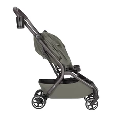 Универсальная коляска 2 в 1 Carrello Magia CRL-6555 Cocoa Beige какао-бежевая фото 11