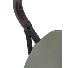 Универсальная коляска 2 в 1 Carrello Magia CRL-6555 Cocoa Beige какао-бежевая фото 31