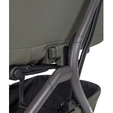 Универсальная коляска 2 в 1 Carrello Magia CRL-6555 Cocoa Beige какао-бежевая фото 53