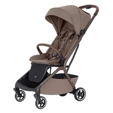 Универсальная коляска 2 в 1 Carrello Magia CRL-6555 Cocoa Beige какао-бежевая купить