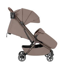 Универсальная коляска 2 в 1 Carrello Magia CRL-6555 Cocoa Beige какао-бежевая фото 54