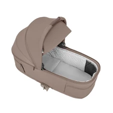 Универсальная коляска 2 в 1 Carrello Magia CRL-6555 Cocoa Beige какао-бежевая фото 71