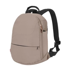 Универсальная коляска 2 в 1 Carrello Magia CRL-6555 Spice Beige бежевая фото 92