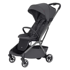 Универсальная коляска 2 в 1 Carrello Magia CRL-6555 Elm Grey серая купить