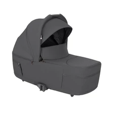 Универсальная коляска 2 в 1 Carrello Magia CRL-6555 Elm Grey серая фото 54
