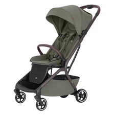 Универсальная коляска 2 в 1 Carrello Magia CRL-6555 Malted Green зеленая купить