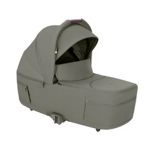 Универсальная коляска 2 в 1 Carrello Magia CRL-6555 Malted Green зеленая фото 71