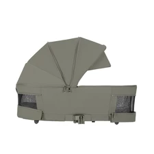 Универсальная коляска 2 в 1 Carrello Magia CRL-6555 Malted Green зеленая фото 86