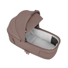 Универсальная коляска 2 в 1 Carrello Magia CRL-6555 Glace Pink розовая фото 71
