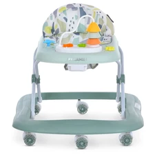 Детские ходунки ME 1217 Green зеленые El Camino Pyramid купить