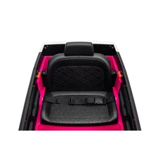 Детская машина M 6281 EBLR-8 Volkswagen ID Buzz розовая, MP3, USB, Bluetooth фото 92