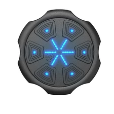 Боксерский набор MS 4819 тренажер-мишень 6 целей, 7 режимов, Bluetooth купить