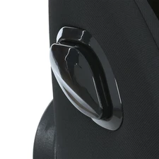 Детское автокресло El Camino i-Free ME 1187 Black черное, i-Size R129, фаза 1,2 (40-150 см) фото 11