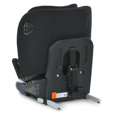 Детское автокресло El Camino i-Free ME 1187 Black черное, i-Size R129, фаза 1,2 (40-150 см) фото 54
