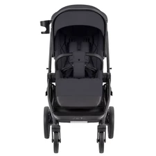 Универсальная коляска Carrello Omega CRL-6540/1 Asteroid Beige с адаптером, бежевая купить