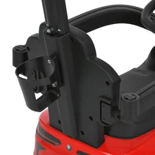 Детская каталка - толокар M 6253 EL-8 BMW розовая, родительская ручка фото 63