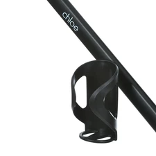 Прогулочная коляска ME 1191 Chloe Nougat Beige, El Camino, бежевая фото 92