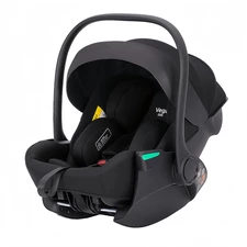 Автокресло Carrello Vega lite CRL-13808 Absolute Black i-Size, черное