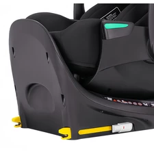 Автокресло + база Carrello Vega lite CRL-13808/2 Absolute Black i-Size, 40-87 см, Isofix фото 37