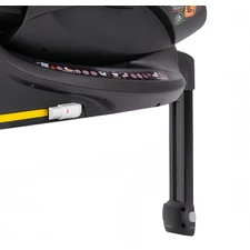 Автокресло + база Carrello Vega lite CRL-13808/2 Absolute Black i-Size, 40-87 см, Isofix фото 41