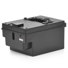 Двухместный детский багги M 6291 EBLR-1 (24V) белый, четыре двигателя фото 32