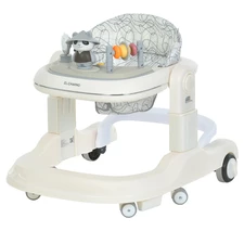 Детские ходунки El Camino Ursa ME 1200 Green пушер, 2 в 1, зеленые купить