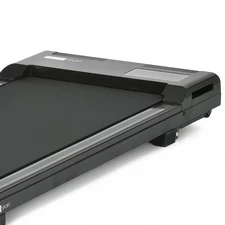 Беговая дорожка MS 4800-2 с ручкой, тренажер, дорожка для ходьбы, пульт, дисплей купить