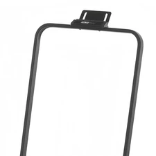 Беговая дорожка MS 4800-2 с ручкой, тренажер, дорожка для ходьбы, пульт, дисплей фото 41