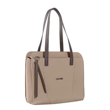 Универсальная коляска Carrello Ultra CRL-6527 Canvas Beige 2 в 1 темно-коричневая фото 63