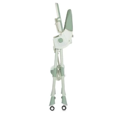 Стульчик для кормления Bambi M 6302 Gray, складной, серый фото 86