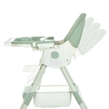 Стульчик для кормления M 6302 Olive складной, Bambi, зеленый фото 63
