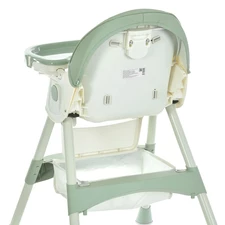 Стульчик для кормления M 6302 Olive складной, Bambi, зеленый фото 71
