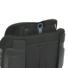 Детское автокресло i-Joy ME 1205 Black, i-Size R129, isofix, черное фото 11