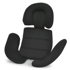 Детское автокресло i-Joy ME 1205 Black, i-Size R129, isofix, черное фото 31