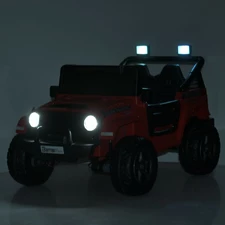 Двухместный детский джип M 6287 EBLR-8 (24V) электромобиль, 4 мотора, музыка, Bluetooth, розовый фото 71