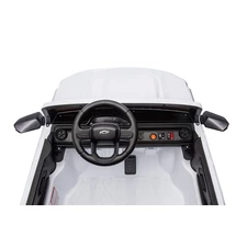 Двухместный детский электромобиль M 6290 EBLR-3 (24V) Chevrolet Colorado, красный фото 63